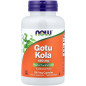 Gotu kola 450 mg, 100 vegānu kapsulas