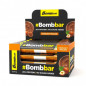 Bombbar Protein Bar -suklaapähkinä praline, 40 g