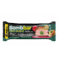Glazēts batoniņš "Avene ar pistāciju un kraukšķīgu mīklu", 45 g