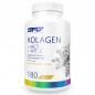 Kolagēns + MCT + Vit C, 180 kapsulas