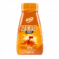 Sīrups ZERO TOFFEE, 500 ml