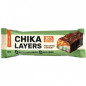 Chikalab Protein Bar Chika -kerrokset "pistaasijogurtti", 60 g