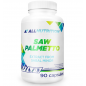 SAW PALMETTO - 90 kapsulas