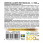 Merikollageeni retinolilla 12 500 mg, 500 ml