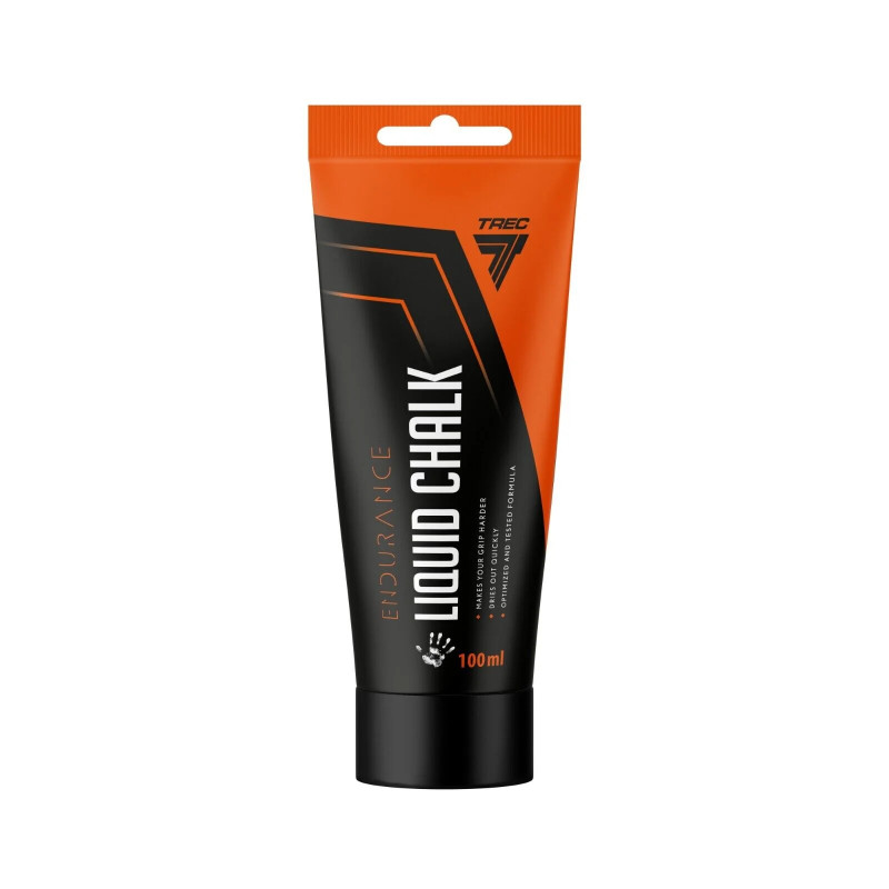 LIQUID CHALK - sporta krīts, 100 ml
