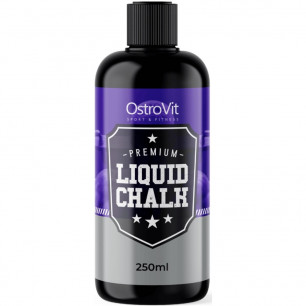 Liquid Chalk Жидкая магнезия, 250 мл