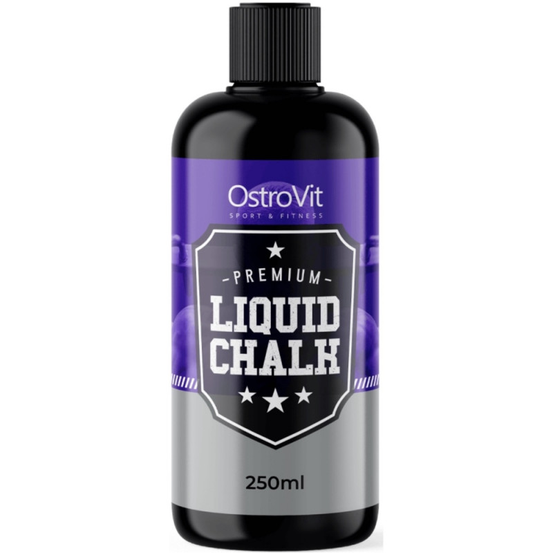 Šķidrais krīts, 250 ml