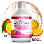 Jūras kolagēns Menoplus+ 10000 mg 500 ml