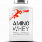 AMINO WHEY Капучино, 900 г
