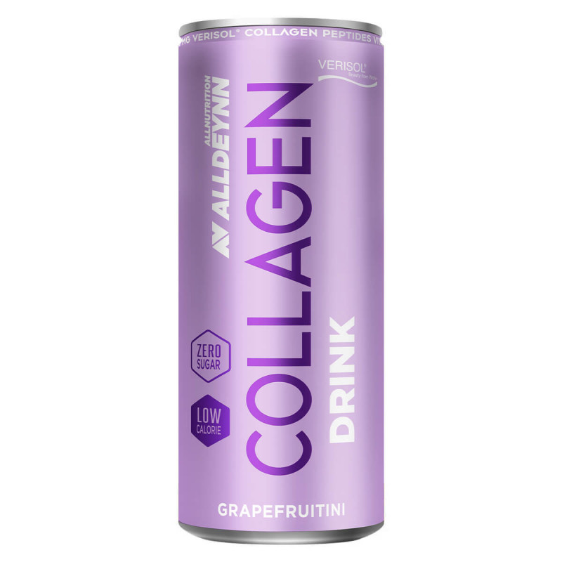 ALLDEYNN kolagēna dzēriens GRAPEFRUTINI, 330 ml