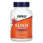 ADAM multivitamiin meestele - 90 vegankapslit