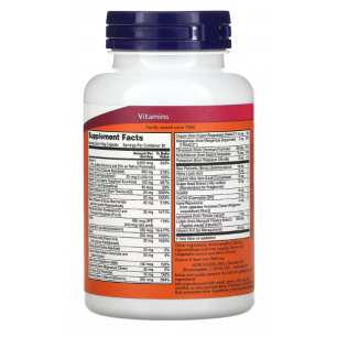 ADAM multivitamīni vīriešiem - 90 vegāniskās kapsulas