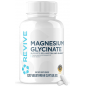 Magnija glicināts - 120 vegāniskās kapsulas