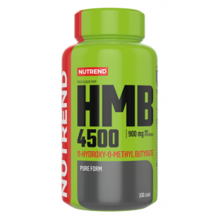 HMB 4500 - 100 капсул