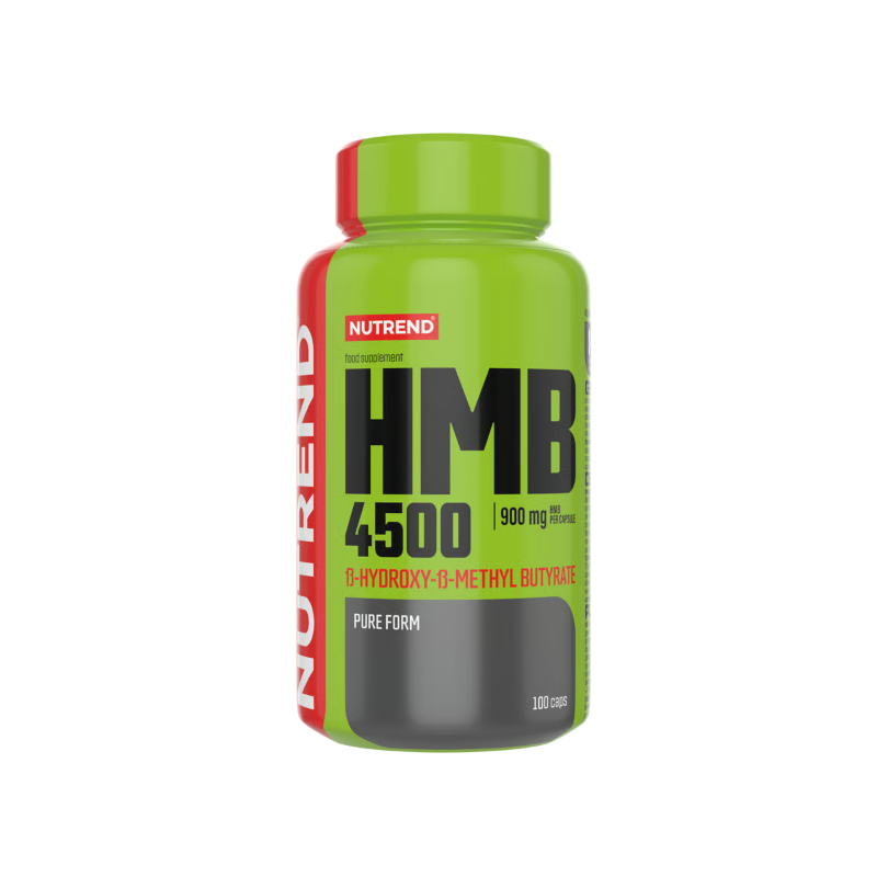 HMB 4500 - 100 капсул