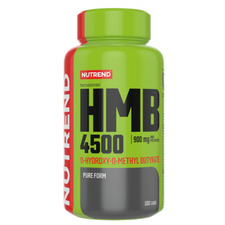 HMB 4500 - 100 капсул