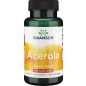 Acerola, 500 mg - 60 kapsulas