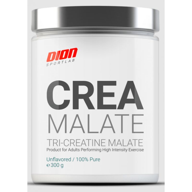 Kreatiinmalaat, neutraalne - 300g