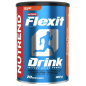 Flexit Drink, апельсин - 400 г