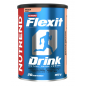 Flexit Drink, персик - 400 г