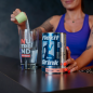 Flexit Drink, персик - 400 г