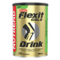 Напиток Flexit Gold, яблочный - 400 г