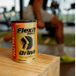 Flexit Gold dzēriens, ābols - 400 g