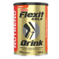 Flexit Gold Drink, апельсин - 400 г