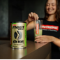 Flexit Gold Drink, apelsīns - 400 g