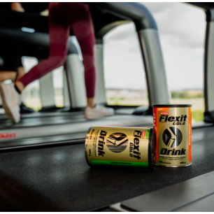 Flexit Gold Drink, груша - 400 г