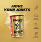 Flexit Gold Drink, груша - 400 г