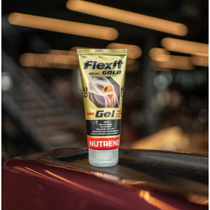 Flexit Gold Gel - 100 ml