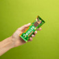 Snaq Fabriq Qwikler-sokeriton suklaapalkki "Chocolate-nutrinee", 35 g
