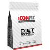 Dieettiheraproteiini Diet Whey, vanilja - 1 kg