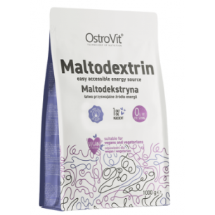 OstroVit maltodekstrīns - 1000 g