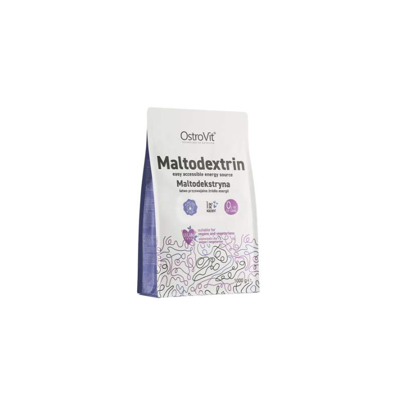 OstroVit maltodekstrīns - 1000 g