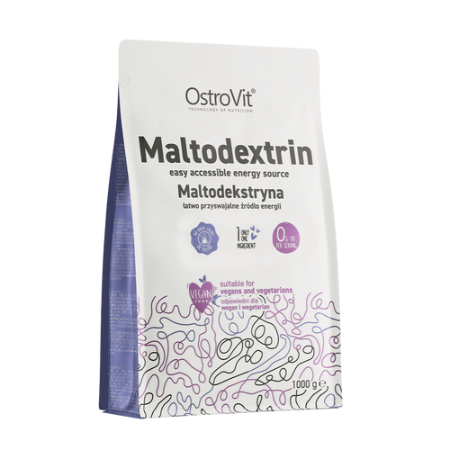 OstroVit maltodekstrīns - 1000 g
