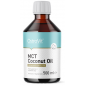 MCT kokosriekstu eļļa - 500 ml