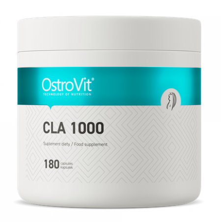 CLA 1000, 180 капсул