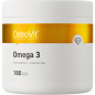 Omega-3 - 180 kapsulas