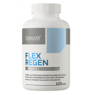 OstroVit Flex Regen 120 tabs