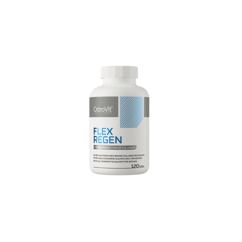 OstroVit Flex Regen 120 tabs