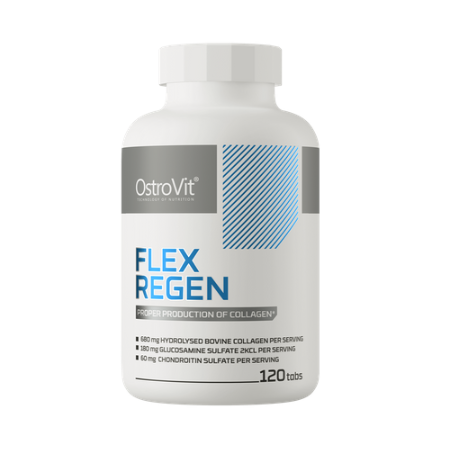 OstroVit Flex Regen 120 tabs