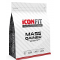 Masas gaineris, vaniļa - 1,5 kg
