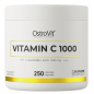 C vitamīns 1000 mg - 250 kapsulas