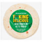 F**KING DELICIOUS кето Wrap тортилья, 240 г