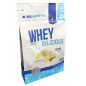 Whey DELICIOUS - ваниль, 700 г