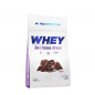 WHEY протеин без лактозы - шоколад, 700 г