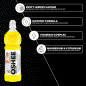 Изотонический спортивный напиток, лимон - 750 ml