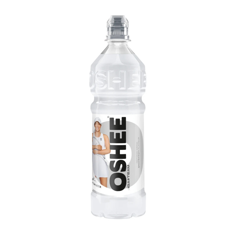 Изотонический спортивный напиток, грейпфрут - 750 ml